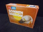 MiniLabs TechSeries "Sonnen Energie", ab 8 Jahren, OVP. #X-60-03