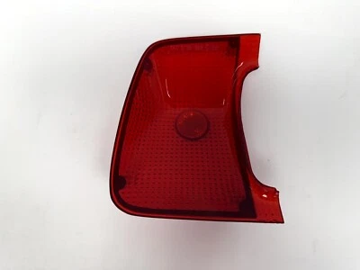 Lente de luz trasera izquierda Plymouth Barracuda 1969 2932729 nuevo en stock Foto 1 de 4
