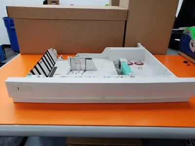 ⭐️⭐️⭐️⭐️⭐️ Printer Part Xerox Workcentre 5050 Paper Cassette Tray #1 - Image 1 of 4