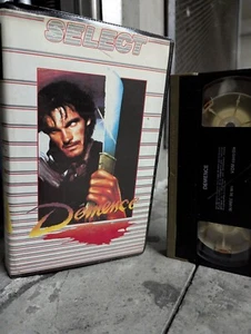 VHS Demenz Italo Nanar Gore - Bild 1 von 1