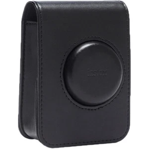 Fujifilm Instax Mini Evo Camera Case, Black #600022440 - Picture 1 of 2