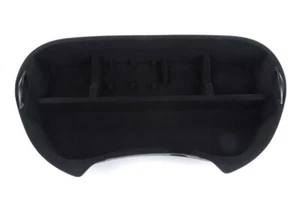 Flocking ABS Frunk Storage Box Organizer for Tesla 21-23 Model 3 - Picture 1 of 3