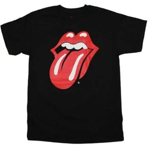 Rolling Stones T-shirt - Large (ts0164) - Picture 1 of 1
