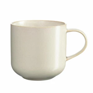 ASA Selection Coppa mug Coffee mug Porcelain Tofu 400 ml - Picture 1 of 1