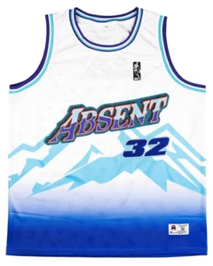 ABSENT X BLAZZYS TRIKOT DEADSTOCK GR. S - Bild 1 von 4