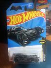 Hot Wheels 2024 Batman  Batmobile  1/5 Batman Series 2/250