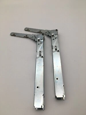 Miele H2267-1 I Active Backofen Herd Scharnier Scharnierset 10351281 #758N-9M - Bild 1 von 4