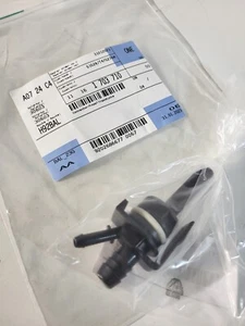 BMW E34 E36 Connector 11151703710 - Picture 1 of 3