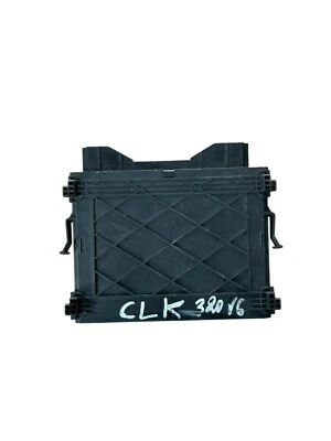 Centralina comfort mercedes clk w209 320 cdi 2002/2010 A2098205226 - Immagine 1 di 4