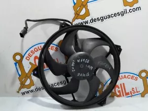 electroventilador para PEUGEOT 406 2.0 HDI 110 1998 156084 1111189 - Picture 1 of 14