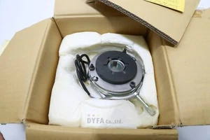 KEB COMBISTOP NNB 043813H-A02J DC24V ETC-I-520=1N23 - Picture 1 of 14