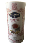 Ceylon Original Nelsons , Flavored Chai Tea 15 Tea Bags 37.5G(2.5*15G)
