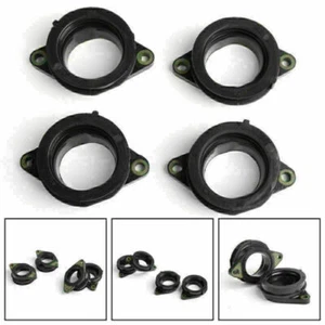 Intake Carburetor Interface 2C0-13586-00 For Yamaha YZF R6 YZF600 R6 2006-2017 . - Picture 1 of 5