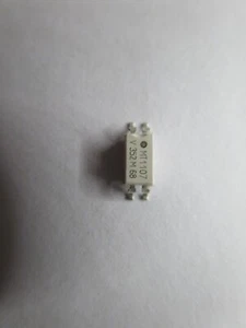 20pcs MTI107 MT1I07 MT11O7 MT1107 TCMT1107 SOP4 - Picture 1 of 2