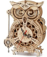 hobbycraft clock mechanism