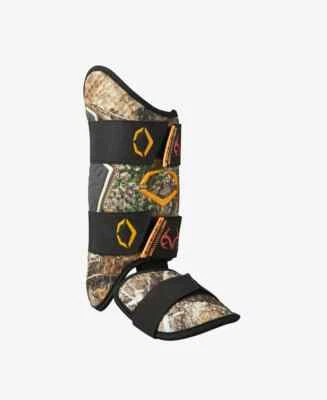 EvoShield ADULT Pro SRZ 2.0 Batter's Leg Guard (RIGHT HAND HITTER)