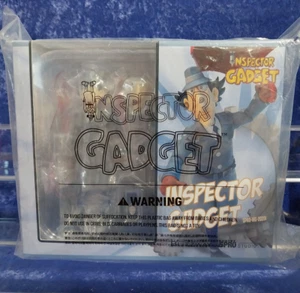 Gadget inspector Blitzway 5Pro Studio Megahero serie 02 sellado de fábrica sin usar, en caja 2020 - Imagen 1 de 5