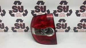 Volkswagen Fox 05-11 n/s near passenger left tail light lamp XB2263 - Picture 1 of 12