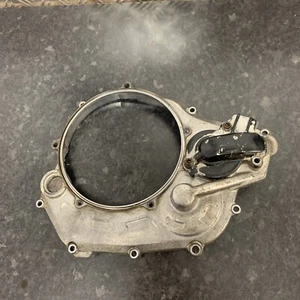 Husqvarna Fc450 2017 Inner Clutch Cover And Water Pump Cover - Picture 1 of 12