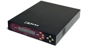 Core Tec VCX6400 Series MPEG-2/4 Video ETHERNET ENCODER - Picture 1 of 7