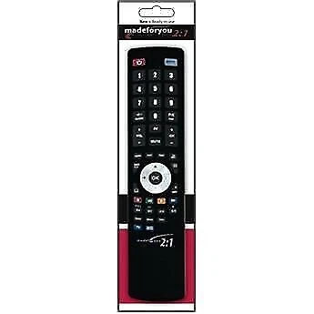 Telecomando Programmabile Made For You 2:1 Ele Serie Elegance - Immagine 1 di 2
