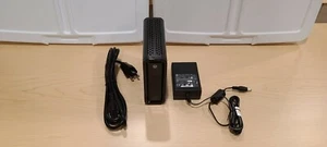 Motorola SURFboard eXtreme gaming Cable Modem DOCSIS 3.0 SB6121 199.68 Mbps - Picture 1 of 4