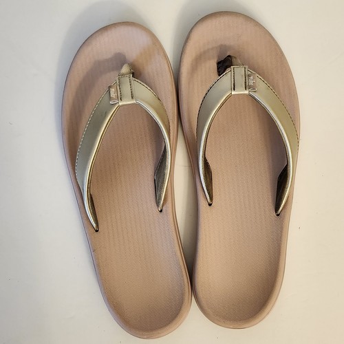 Scarpa slip on tanga bambina di Nike Bela Kai taglia 7 #2491