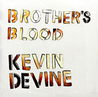 Kevin Devine - Brother's Blood VINYL RECORD BRAND NEW SEALED MUSIC ALBUM
