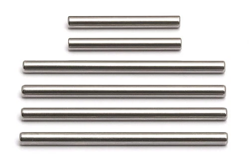 Team Associated RC8 Inner Hinge Pins 89040 Modell - Bild 1 von 1