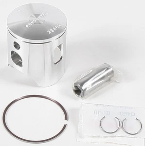 Pistón Wiseco diámetro estándar 54 mm 797M05400 Yamaha YZ125 2002-2004 - Imagen 1 de 2