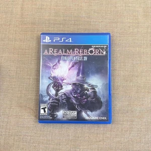 Final Fantasy XV (Sony PlayStation 4, 2016) - Imagen 1 de 3