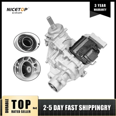 Transfer Case Assembly For 2015-2017 Chrysler 200 2014-2018 Jeep Cherokee 2.4L - Image 1 of 4