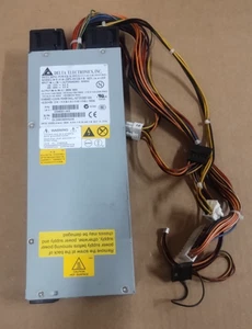 Delta ALIMENTATORE 350W DPS-350AB-5 B D54651-003 - Foto 1 di 4