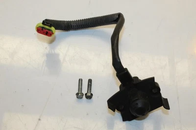 2013 Ski-doo Summit XM 800 Engine Motor Exhaust Valve Position Sensor 420854088 Foto 1 de 4