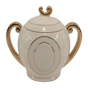 Hotta Yu Shoten & Co - Azúcar japonés vintage pintado a mano - Imagen 1 de 16