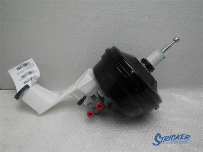 Chevrolet Traverse 2018-2023 Power Brake Booster with Master Cylinder 1780958 - Image 1 of 4
