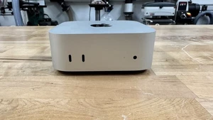 Mac mini 2024, M4 chip, 16GB/1T - Picture 1 of 10