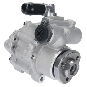 SERVOPUMPE LENKUNG SERVOLENKUNG für VW AMAROK MULTIVAN TRANSPORTER V T5 1.9 2.0 - Bild 1 von 10