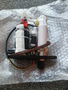 Fuel Pump Assembly For Harley-Davidson Sportster XL883 07-24 75305-07A 75268-07B - Bild 1 von 5