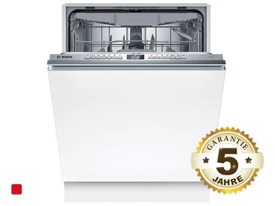 Bosch SBH4HVX14E Vollintegrierbarer Einbaugeschirrspüler XXL Info Light - Bild 1 von 4