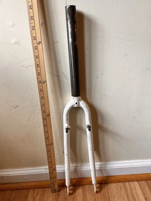 Specialized Chromoly Touring Fork 1 1/8” Threadless  - Image 1 of 4