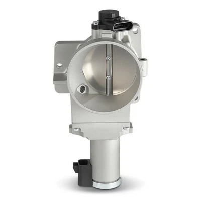Fuel Injection Throttle Body for GMC Sierra 3500 Chevrolet Silverado 2500 HD B7 - Image 1 of 4