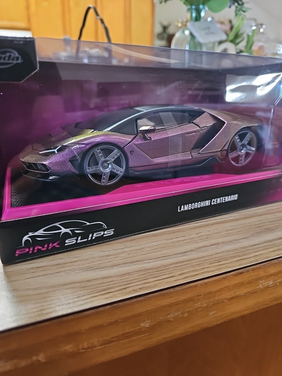 Jada Toys Lamborghini Diecast Cars, Trucks & Vans for sale Jada Toys Lamborghini Diecast Cars, Trucks & Vans for sale