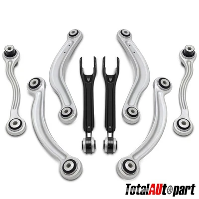 Brazo lateral y trasero 8 piezas para Mercedes-Benz C204 W204 C250 2012-2015 Foto 1 de 4