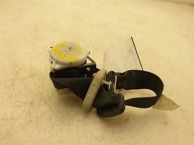 Conjunto de cinturón de seguridad trasero Scion XD 2013 lado del conductor  Foto 1 de 4