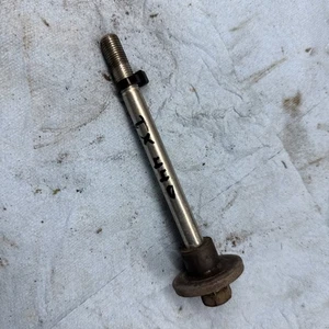 Polaris TX440 1976-1978 de colección moto de nieve motor embrague perno bueno - Imagen 1 de 3