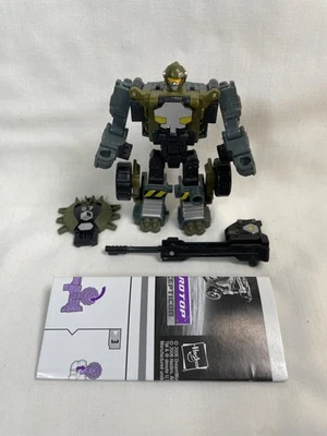 HARDTOP Transformers Movie Scout Class - 100% Complete - Hasbro - Image 1 of 4