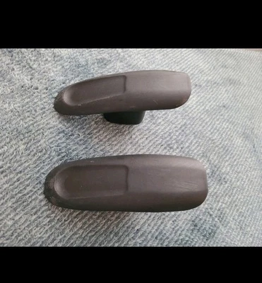 Accesorios City Select Baby Jogger - Fundas de marco adaptadoras de segundo asiento (L&R) ¡EXCELENTE ESTADO! Foto 1 de 4