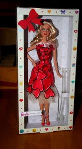 Muñeca Barbie Emoji 2018 Barbie Signature rara - nueva en caja - Imagen 1 de 7