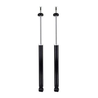 FCS Premium Rear Shocks Absorber Kit Set 2 PCS Pair For Honda Fit 2015-2020 - Image 1 of 4